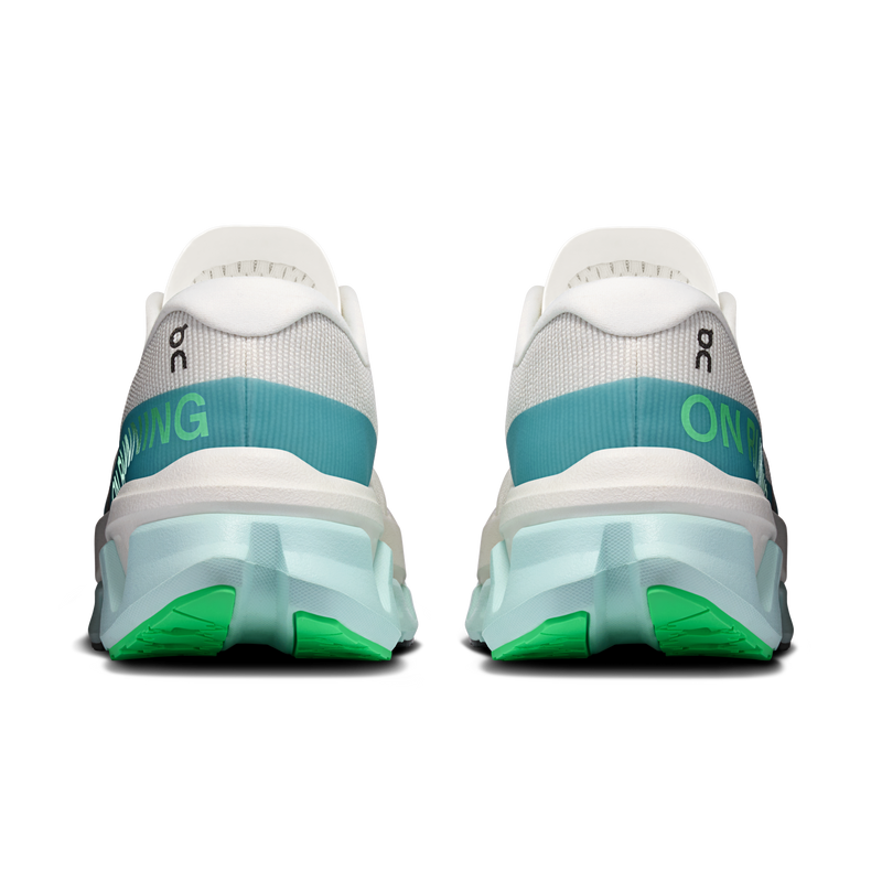 Men's Cloudmonster 3 Hyper (Ivory/Flurry)