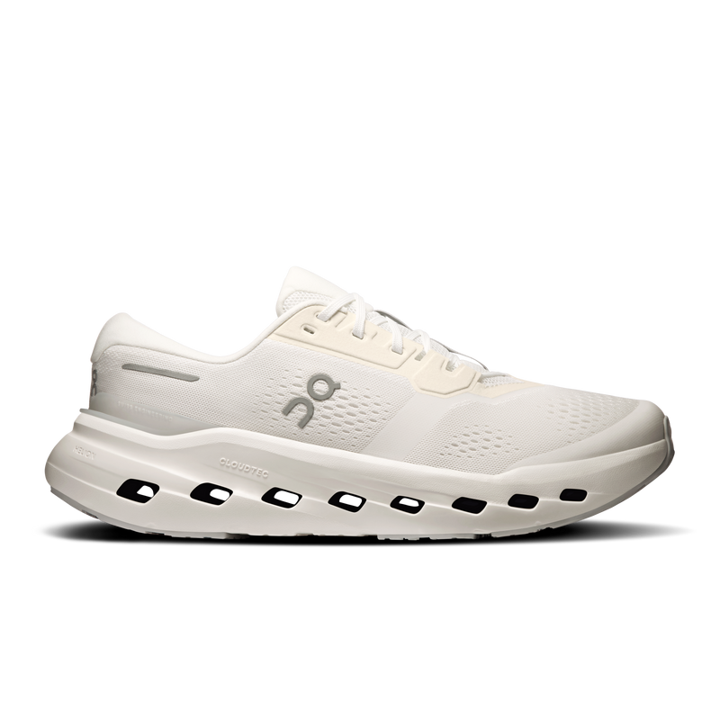 Men's Cloudrunner 3 (White/Glacier)