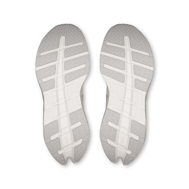 Men's Cloudrunner 3 (White/Glacier)