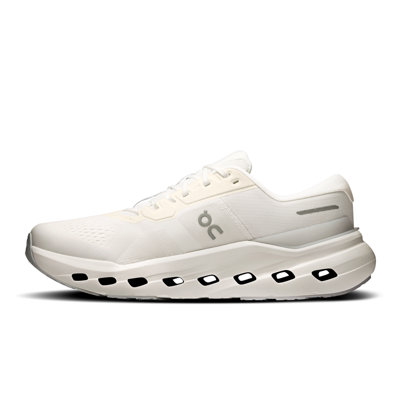 Men's Cloudrunner 3 (White/Glacier)