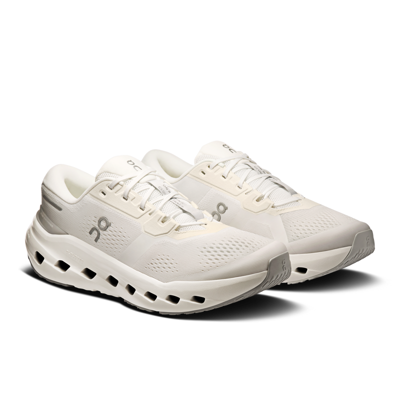 Men's Cloudrunner 3 (White/Glacier)