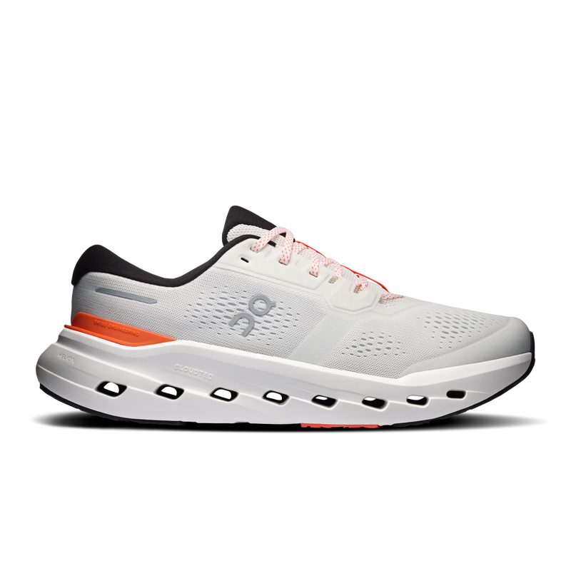 Men's Cloudrunner 3 (Ivory/Flame)