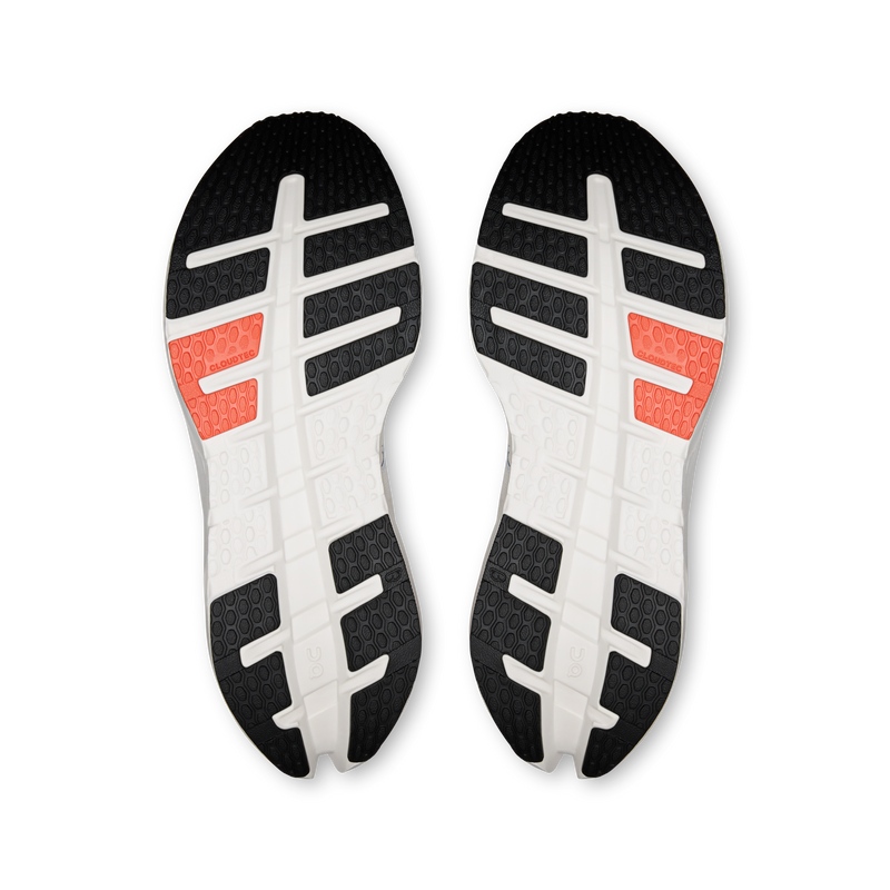 Men's Cloudrunner 3 (Ivory/Flame)