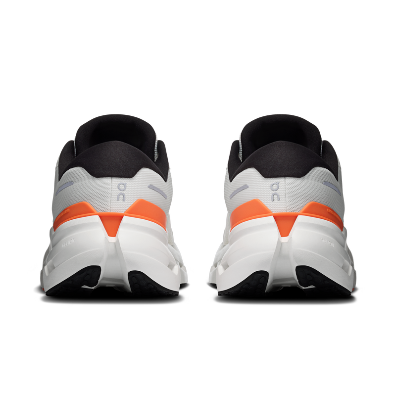 Men's Cloudrunner 3 (Ivory/Flame)