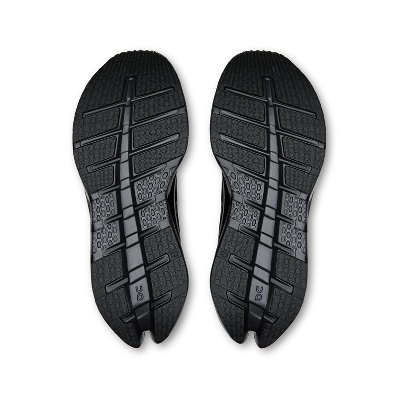 Men's Cloudrunner 3 (Black/Black)