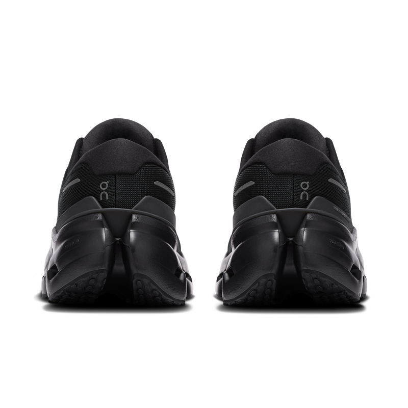 Men's Cloudrunner 3 (Black/Black)