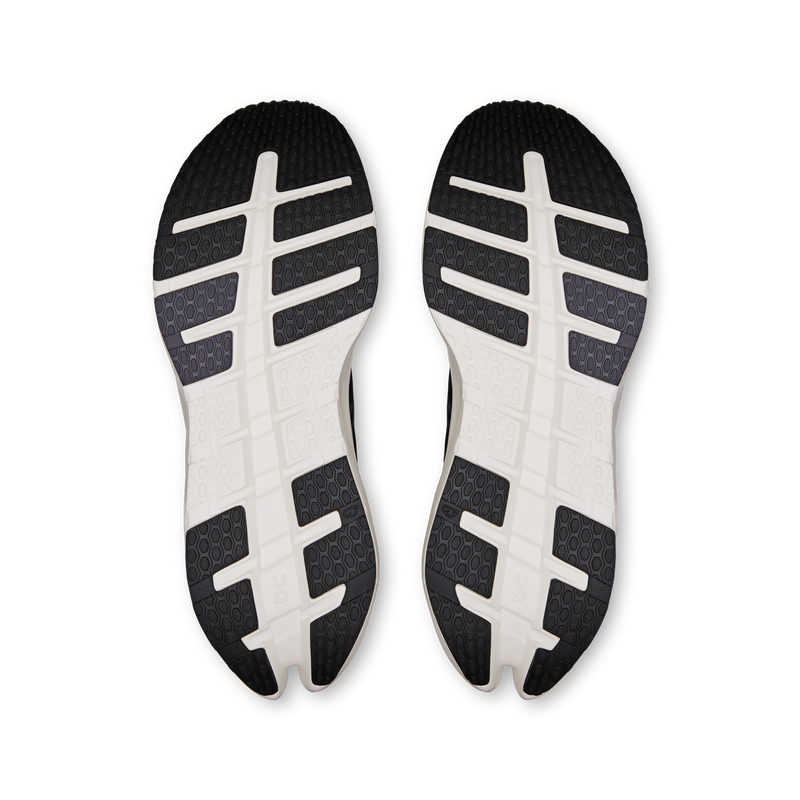 Men's Cloudrunner 3 (Black/Ivory)