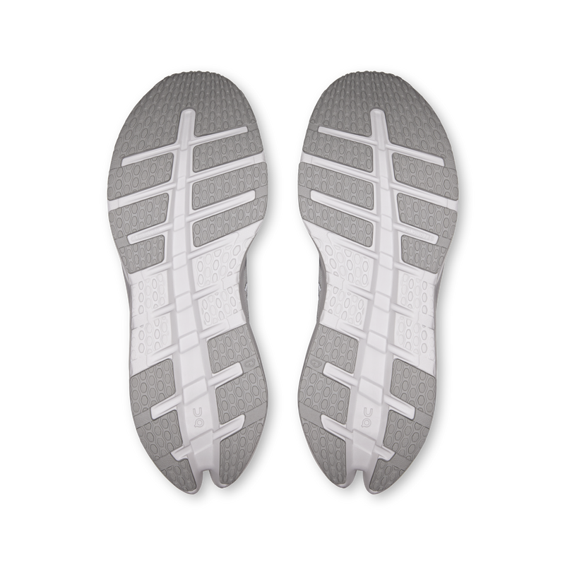 Men's Cloudrunner 3 (Glacier/Alloy)