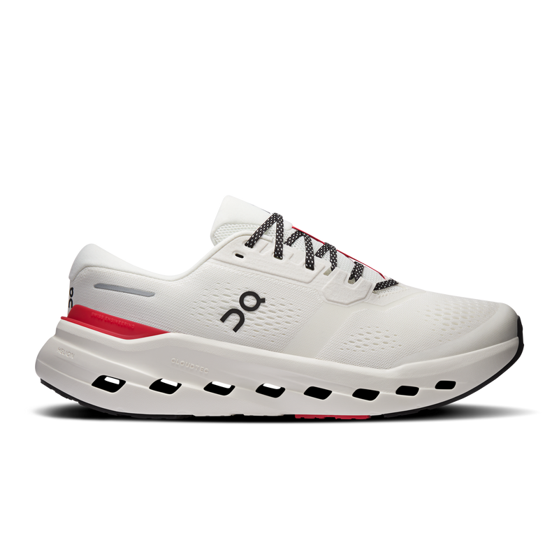 Men's Cloudrunner 3 (Ivory/Robin)