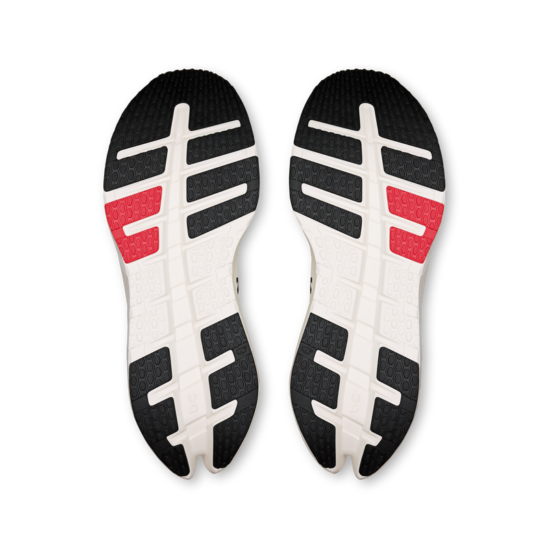 Men's Cloudrunner 3 (Ivory/Robin)