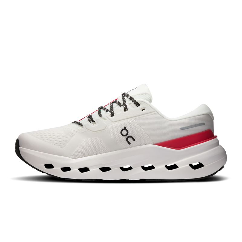 Men's Cloudrunner 3 (Ivory/Robin)