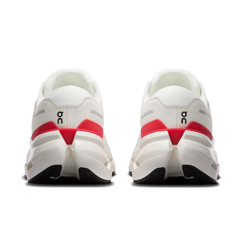 Men's Cloudrunner 3 (Ivory/Robin)