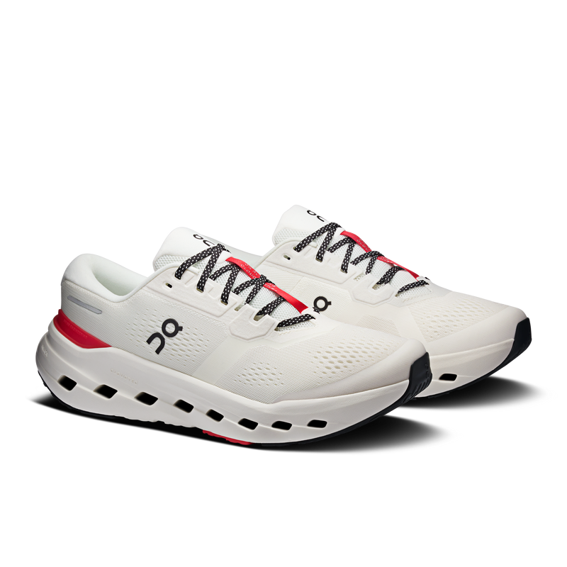 Men's Cloudrunner 3 (Ivory/Robin)