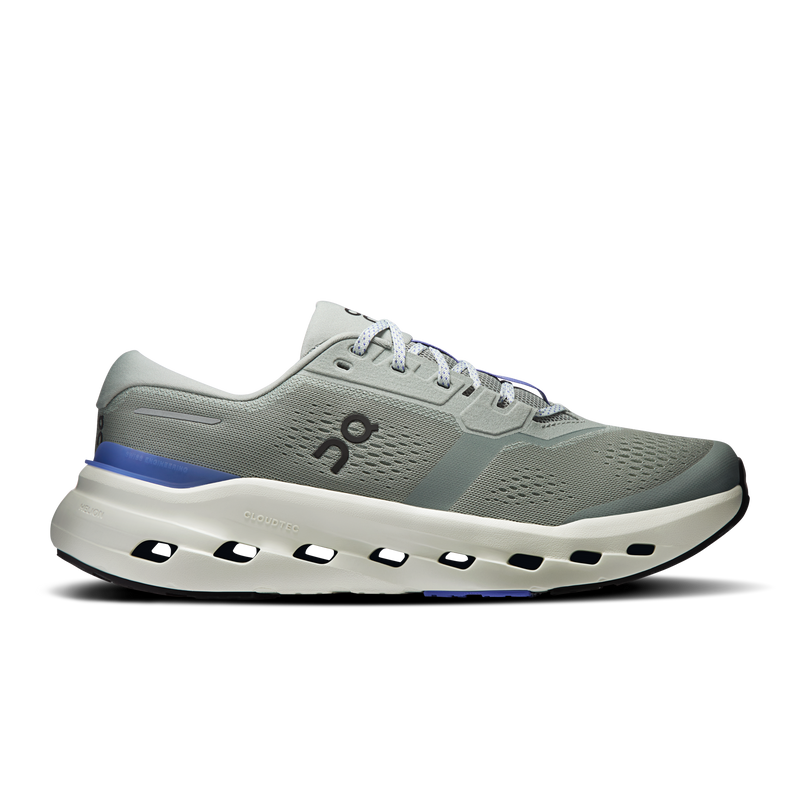 Men's Cloudrunner 3 (Tin/Iceberg)