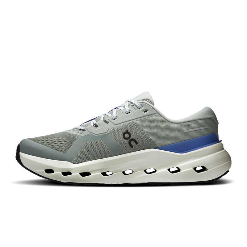 Men's Cloudrunner 3 (Tin/Iceberg)