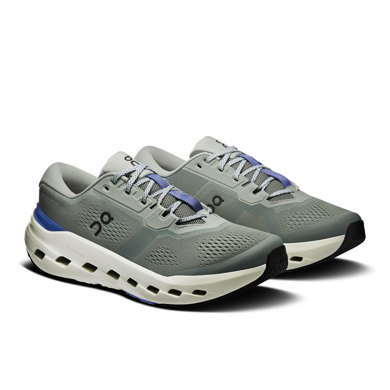 Men's Cloudrunner 3 (Tin/Iceberg)