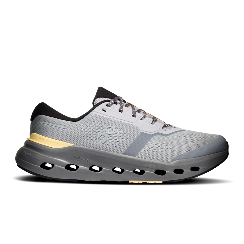 Men's Cloudrunner 3 (Platinum/Squash)