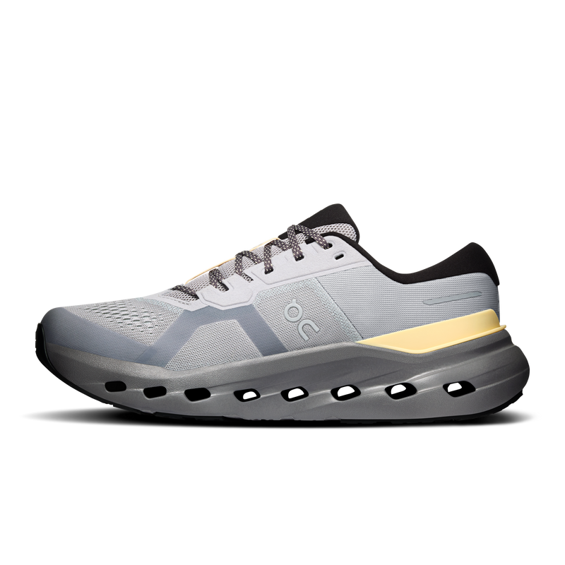 Men's Cloudrunner 3 (Platinum/Squash)