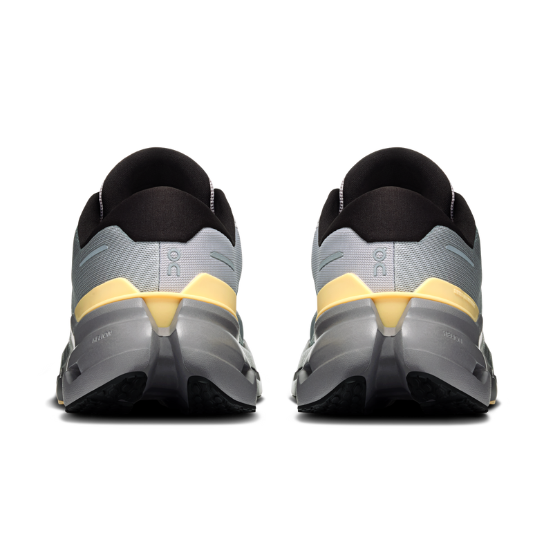 Men's Cloudrunner 3 (Platinum/Squash)