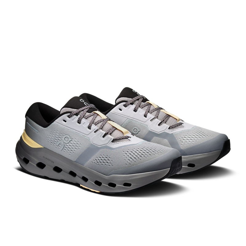 Men's Cloudrunner 3 (Platinum/Squash)