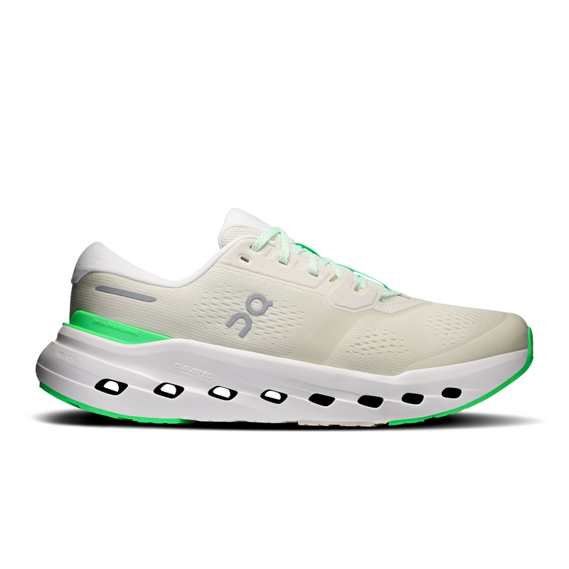 Men's Cloudrunner 3 (Ghost/Verdite)