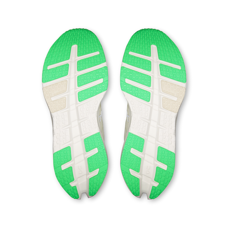 Men's Cloudrunner 3 (Ghost/Verdite)