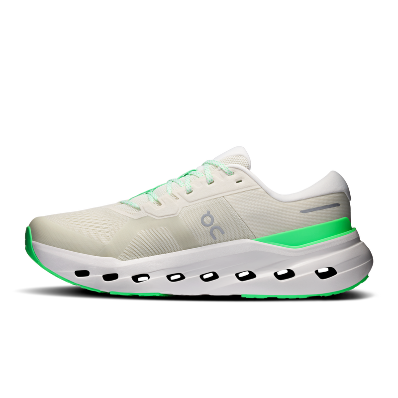 Men's Cloudrunner 3 (Ghost/Verdite)