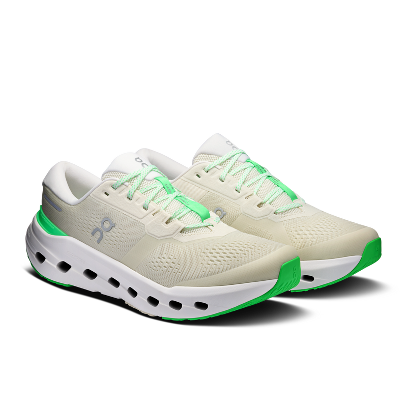 Men's Cloudrunner 3 (Ghost/Verdite)