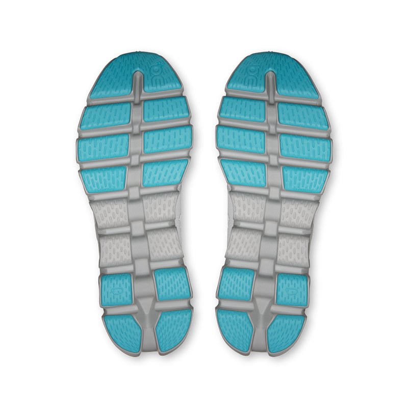 Men's Cloud X 5 (Frost/Alloy)