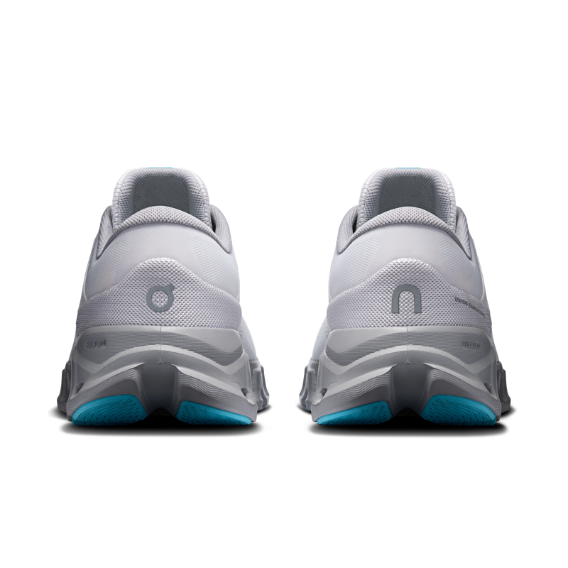 Men's Cloud X 5 (Frost/Alloy)