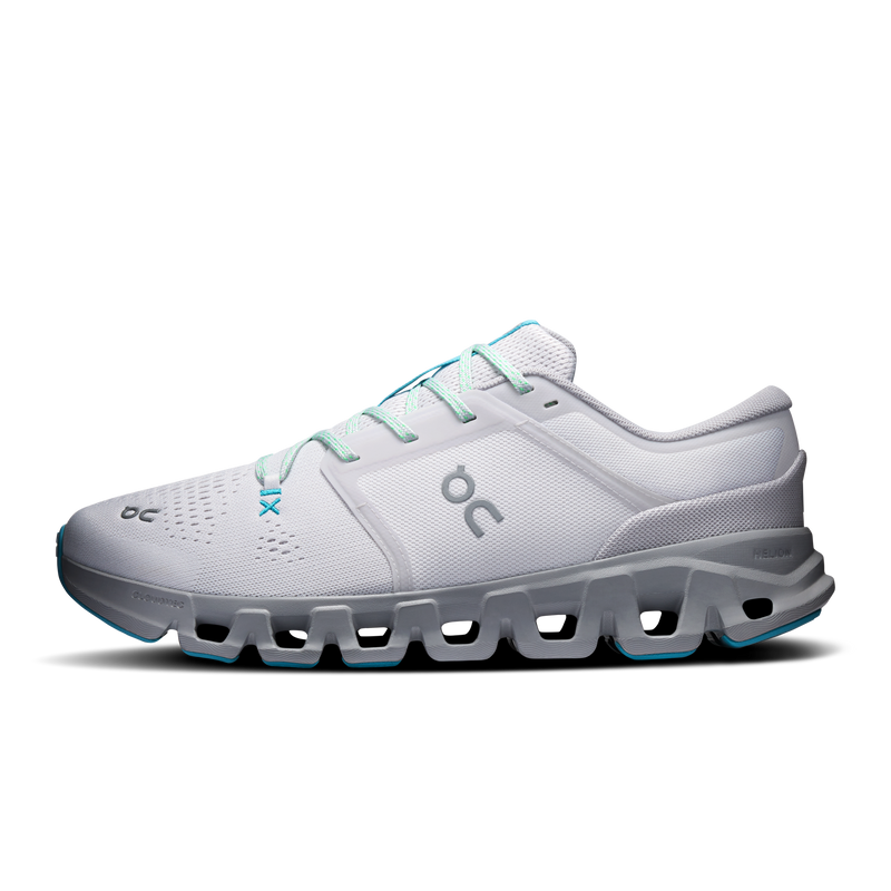 Men's Cloud X 5 (Frost/Alloy)