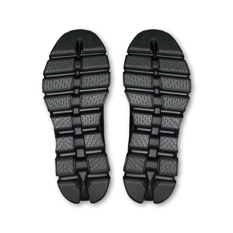 Men's Cloud X 5 (Black/Black)