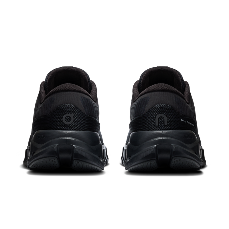 Men's Cloud X 5 (Black/Black)