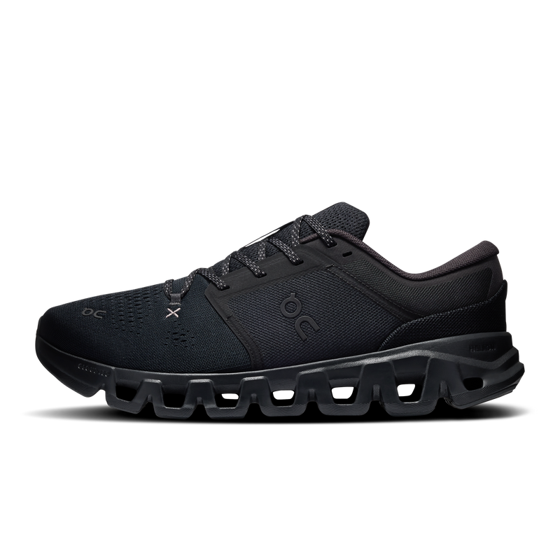 Men's Cloud X 5 (Black/Black)