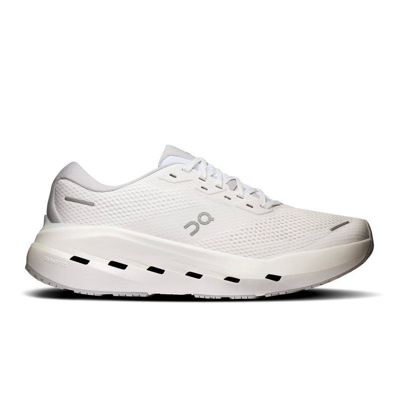 Men's Cloudrunner 3 Max (White/Glacier)