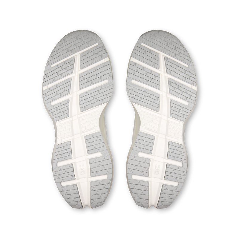 Men's Cloudrunner 3 Max (White/Glacier)