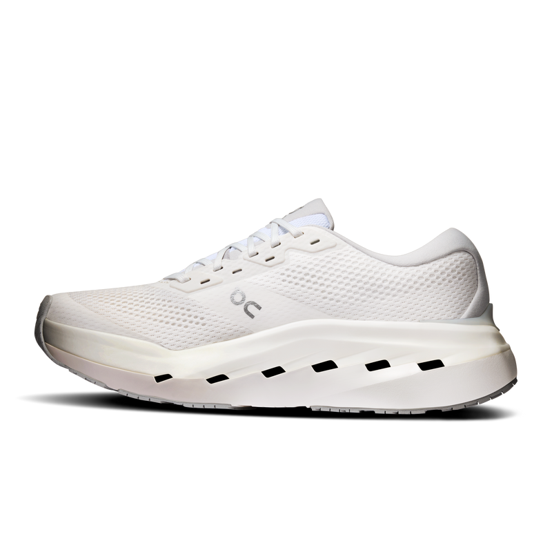 Men's Cloudrunner 3 Max (White/Glacier)