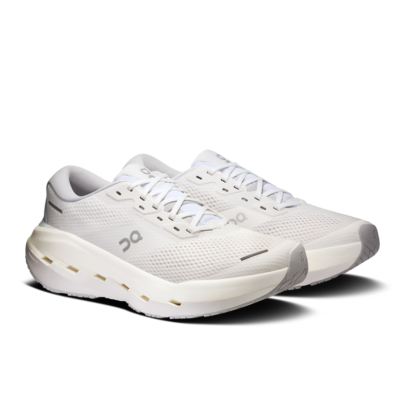 Men's Cloudrunner 3 Max (White/Glacier)
