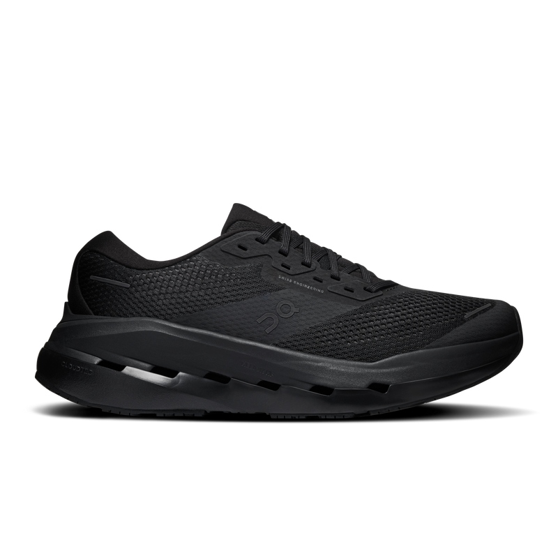 Men's Cloudrunner 3 Max (Black/Black)