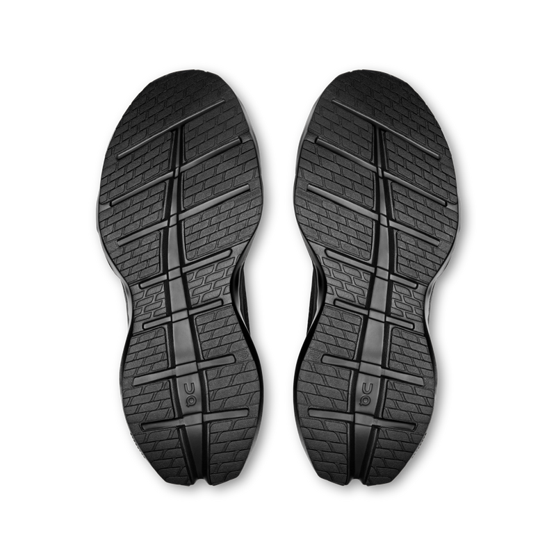 Men's Cloudrunner 3 Max (Black/Black)