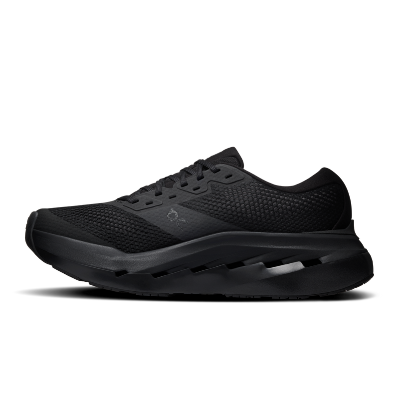 Men's Cloudrunner 3 Max (Black/Black)