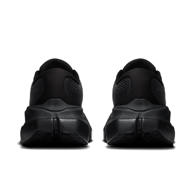Men's Cloudrunner 3 Max (Black/Black)