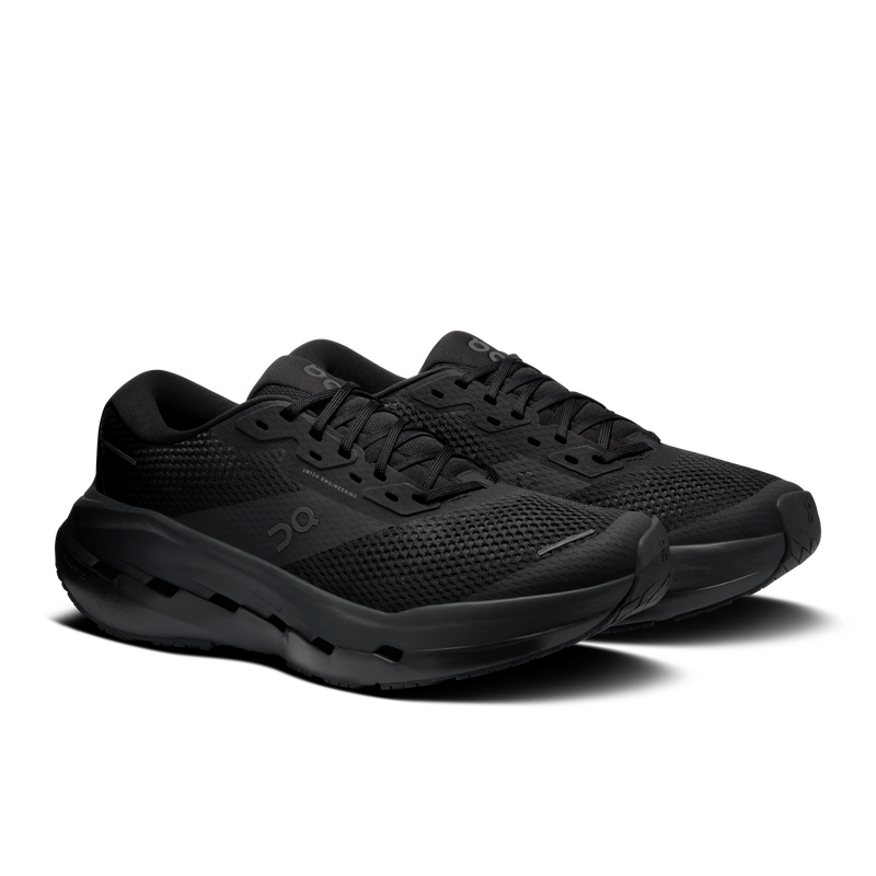 Men's Cloudrunner 3 Max (Black/Black)