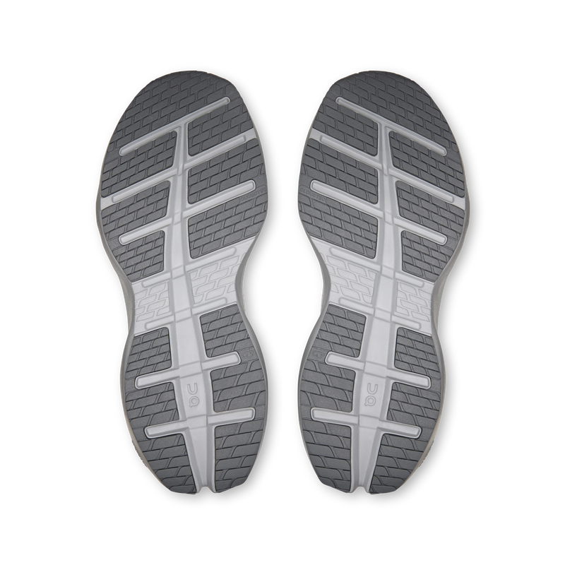 Men's Cloudrunner 3 Max (Frost/Rock)