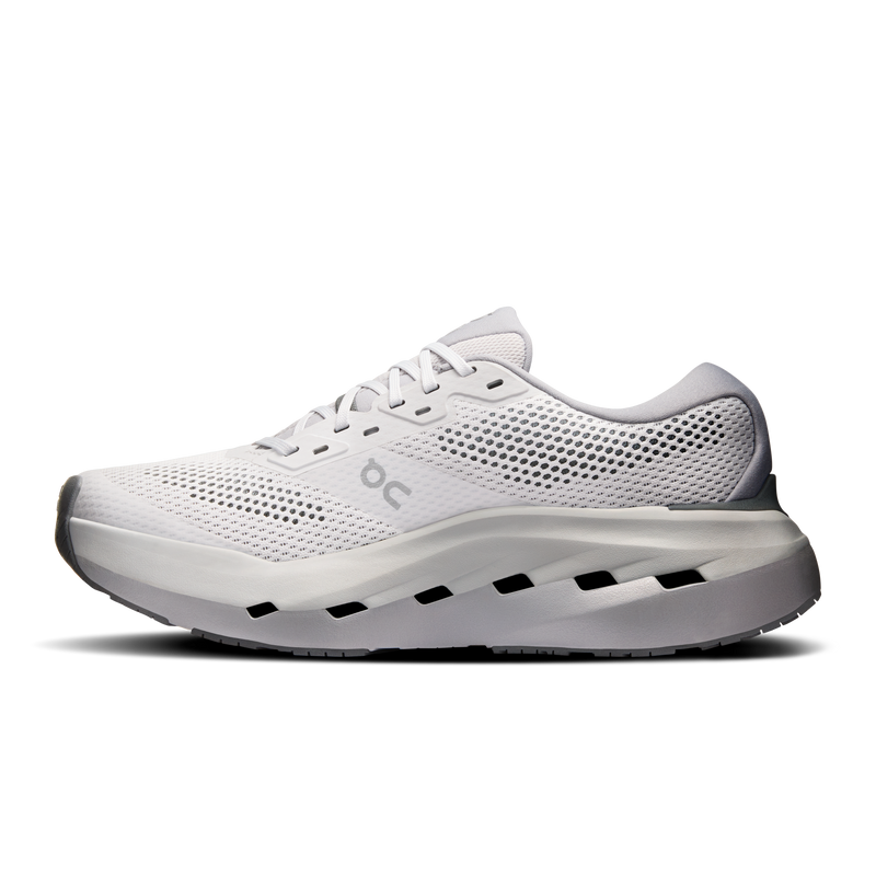 Men's Cloudrunner 3 Max (Frost/Rock)