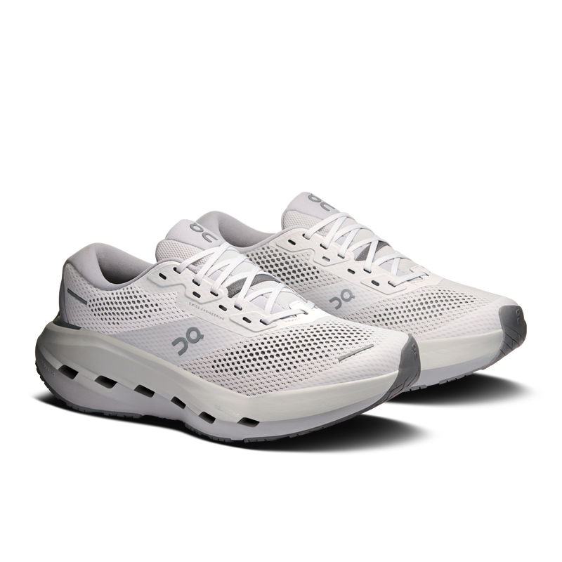 Men's Cloudrunner 3 Max (Frost/Rock)