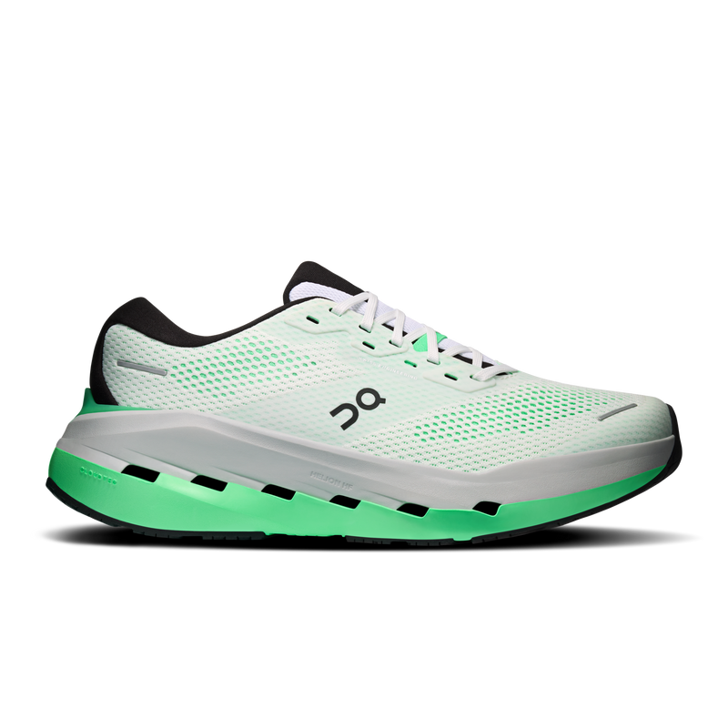 Men's Cloudrunner 3 Max (White/Verdite)