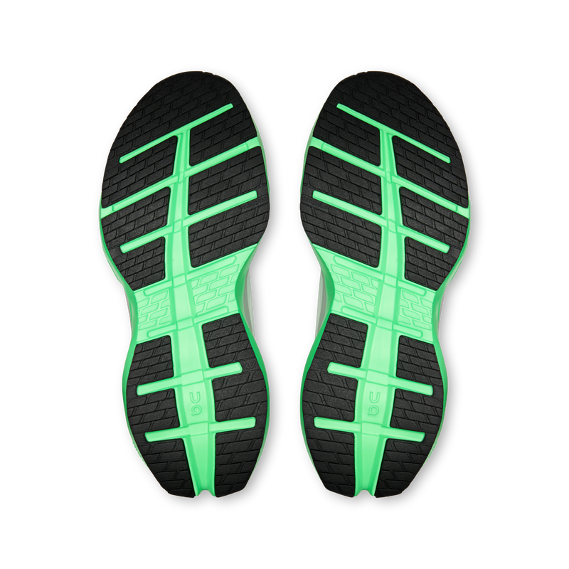 Men's Cloudrunner 3 Max (White/Verdite)