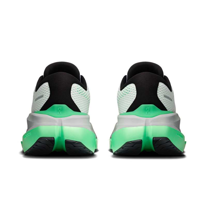 Men's Cloudrunner 3 Max (White/Verdite)
