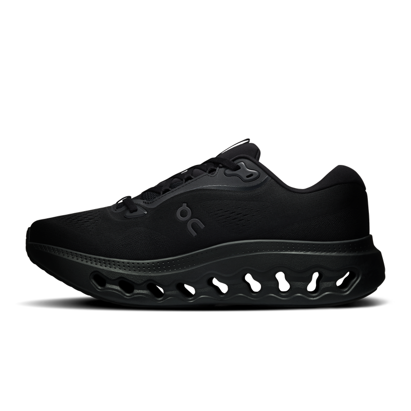 Men's Cloudsurfer 3 (Black/Black)